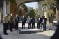 حضور مدیرکل صنعت، معدن و تجارت خراسان رضوی در دانشگاه ملی مهارت استان خراسان رضوی 3