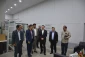 حضور مدیرکل صنعت، معدن و تجارت خراسان رضوی در دانشگاه ملی مهارت استان خراسان رضوی 6