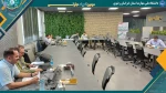 برگزاری مرحله مقدماتی سومین المپیاد مهارتی در محور اتوماسیون صنعتی و مکاترونیک
 2