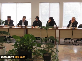 هم اندیشی ریاست دانشگاه ملی مهارت با مجمع خیرین برای برگزاری باشکوه المپیاد مهارتی 5