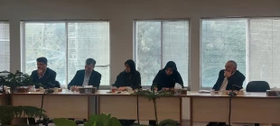 هم اندیشی ریاست دانشگاه ملی مهارت با مجمع خیرین برای برگزاری باشکوه المپیاد مهارتی 2