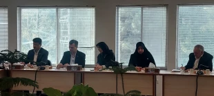 هم اندیشی ریاست دانشگاه ملی مهارت با مجمع خیرین برای برگزاری باشکوه المپیاد مهارتی 3