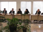 هم اندیشی ریاست دانشگاه ملی مهارت با مجمع خیرین برای برگزاری باشکوه المپیاد مهارتی 4