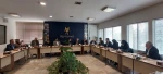 هم اندیشی ریاست دانشگاه ملی مهارت با مجمع خیرین برای برگزاری باشکوه المپیاد مهارتی 8