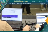 راه یابی 20 تیم  به مرحله نهایی مسابقه «کداستورم ۲»