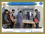 آمادگی دانشگاه ملی مهارت خراسان رضوی برای استقبال از دانشجویان نوورود 2