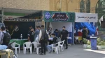 آمادگی دانشکده شهید منتظری برای استقبال از دانشجویان نوورود 2