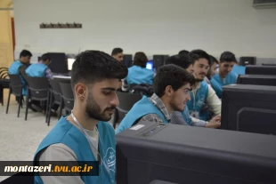 شروع مرحله نهایی مسابقات ساخت و تولید 3