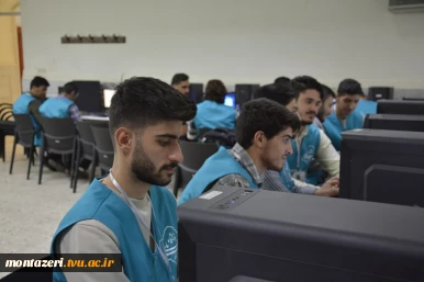 شروع مرحله نهایی مسابقات ساخت و تولید 3