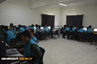 شروع مرحله نهایی مسابقات ساخت و تولید 4