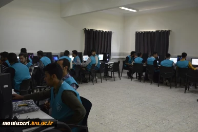 شروع مرحله نهایی مسابقات ساخت و تولید 4