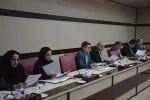 جلسه هم‌اندیشی و برنامه‌ریزی جهت برگزاری میزگردهای تخصصی استانی در سومین همایش ملی مهارت‌افزایی در خراسان رضوی 5