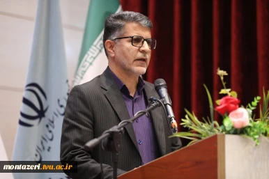 افتتاحیه سومین همایش ملی مهارت‌افزایی، هدایت شغلی و صلاحیت حرفه‌ای در آموزش عالی کشور و سومین المپیاد مهارتی دانشجویان سراسر کشور  3