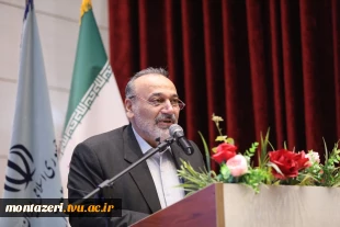 افتتاحیه سومین همایش ملی مهارت‌افزایی، هدایت شغلی و صلاحیت حرفه‌ای در آموزش عالی کشور و سومین المپیاد مهارتی دانشجویان سراسر کشور  5