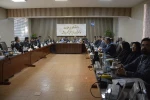 اجلاس معاونین پژوهشی و دفاتر ارتباط با جامعه و صنعت دانشگاه های خراسان بزرگ 6