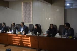 اجلاس معاونین پژوهشی و دفاتر ارتباط با جامعه و صنعت دانشگاه های خراسان بزرگ 8