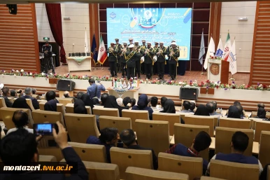 اختتامیه سومین همایش ملی مهارت‌افزایی و هدایت شغلی در دانشگاه ملی مهارت استان خراسان رضوی 5