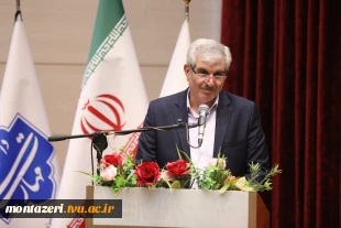 اختتامیه سومین همایش ملی مهارت‌افزایی و هدایت شغلی در دانشگاه ملی مهارت استان خراسان رضوی 6