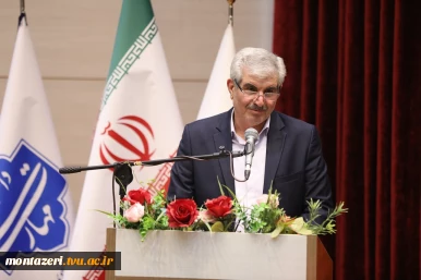 اختتامیه سومین همایش ملی مهارت‌افزایی و هدایت شغلی در دانشگاه ملی مهارت استان خراسان رضوی 6