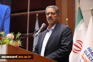 اختتامیه سومین همایش ملی مهارت‌افزایی و هدایت شغلی در دانشگاه ملی مهارت استان خراسان رضوی 7