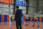 تیم «رعد» قهرمان مسابقات والیبال هفته تربیت بدنی شد 4