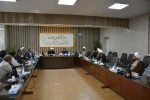 نشست ائمه جماعات دانشگاه ملی مهارت خراسان رضوی 4