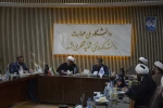 نشست ائمه جماعات دانشگاه ملی مهارت خراسان رضوی 5