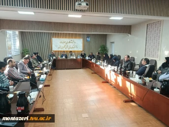 تقدیر از همکاران دانشگاه ملی مهارت در برگزاری سومین المپیاد مهارتی و همایش ملی مهارت‌افزایی کشور 3