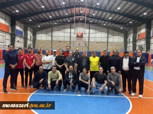 برگزاری مسابقات آمادگی جسمانی و پرتاب دارت در دانشکده شهید منتظری 2