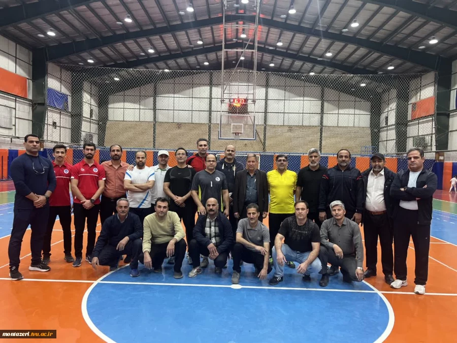 برگزاری مسابقات آمادگی جسمانی و پرتاب دارت در دانشکده شهید منتظری 2