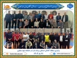 برگزاری مسابقات آمادگی جسمانی و پرتاب دارت در دانشکده شهید منتظری 4