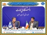 تأکید دکتر امامی‌راد بر تقویت آموزش‌های مهارتی و رفع تبعیض در تخصیص اعتبارات دانشگاه‌ ملی مهارت 2