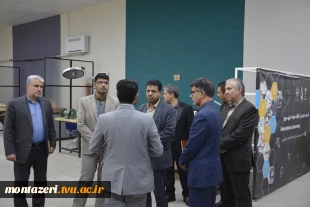 تأکید دکتر امامی‌راد بر تقویت آموزش‌های مهارتی و رفع تبعیض در تخصیص اعتبارات دانشگاه‌ ملی مهارت 3