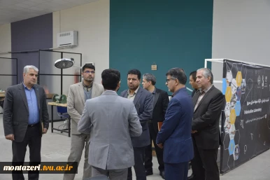 تأکید دکتر امامی‌راد بر تقویت آموزش‌های مهارتی و رفع تبعیض در تخصیص اعتبارات دانشگاه‌ ملی مهارت 3