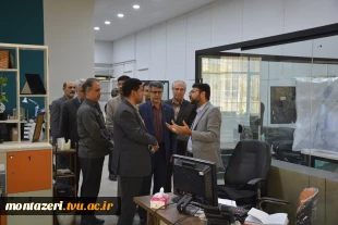 تأکید دکتر امامی‌راد بر تقویت آموزش‌های مهارتی و رفع تبعیض در تخصیص اعتبارات دانشگاه‌ ملی مهارت 4