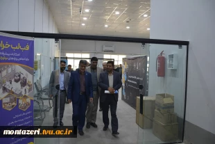 تأکید دکتر امامی‌راد بر تقویت آموزش‌های مهارتی و رفع تبعیض در تخصیص اعتبارات دانشگاه‌ ملی مهارت 5