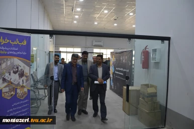 تأکید دکتر امامی‌راد بر تقویت آموزش‌های مهارتی و رفع تبعیض در تخصیص اعتبارات دانشگاه‌ ملی مهارت 5