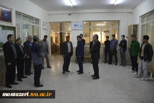 تأکید دکتر امامی‌راد بر تقویت آموزش‌های مهارتی و رفع تبعیض در تخصیص اعتبارات دانشگاه‌ ملی مهارت 7