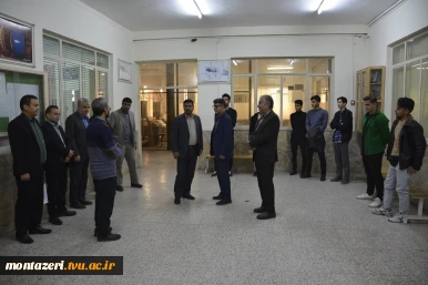 تأکید دکتر امامی‌راد بر تقویت آموزش‌های مهارتی و رفع تبعیض در تخصیص اعتبارات دانشگاه‌ ملی مهارت 7