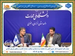 تأکید دکتر امامی‌راد بر تقویت آموزش‌های مهارتی و رفع تبعیض در تخصیص اعتبارات دانشگاه‌ ملی مهارت 9