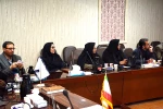 نشست کمیته بودجه دانشگاه ملی مهارت خراسان رضوی  3