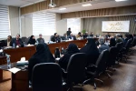 نشست کمیته بودجه دانشگاه ملی مهارت خراسان رضوی  5