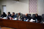 نشست کمیته بودجه دانشگاه ملی مهارت خراسان رضوی  7