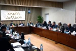 نشست کمیته بودجه دانشگاه ملی مهارت خراسان رضوی  8
