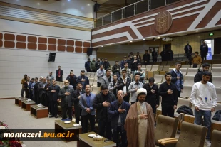 نشست پرسش و پاسخ دانشجویی با حضور هیئت رئیسه دانشگاه ملی مهارت واحد استانی خراسان رضوی 3