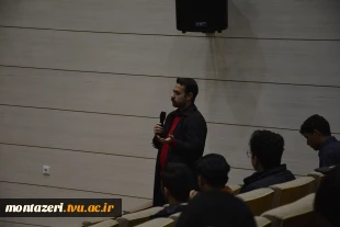 نشست پرسش و پاسخ دانشجویی با حضور هیئت رئیسه دانشگاه ملی مهارت واحد استانی خراسان رضوی 5