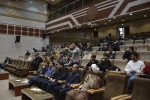 نشست پرسش و پاسخ دانشجویی با حضور هیئت رئیسه دانشگاه ملی مهارت واحد استانی خراسان رضوی 6