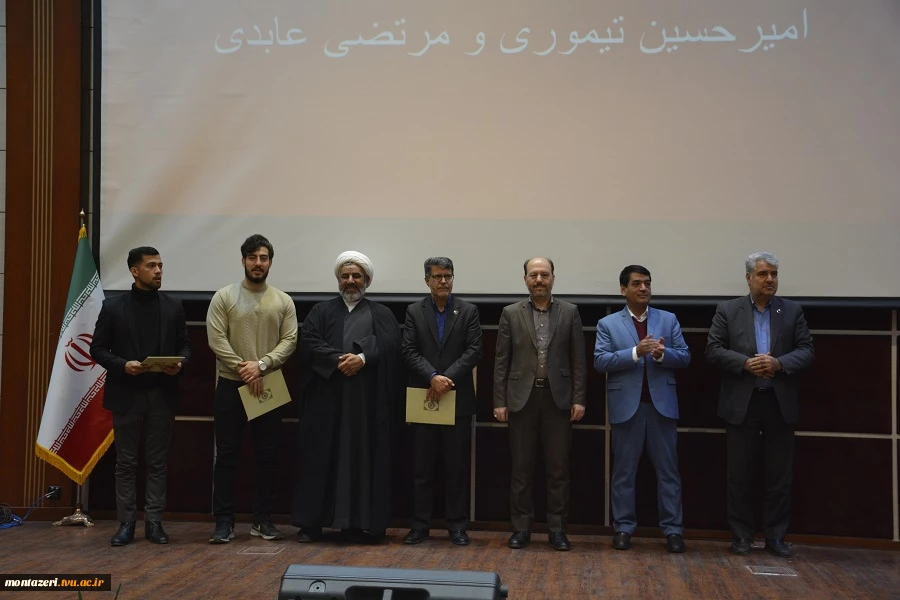 برگزاری مراسم گرامیداشت روز دانشجو  11