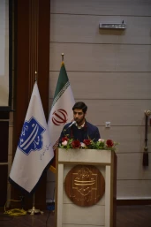 برگزاری مراسم گرامیداشت روز دانشجو  15