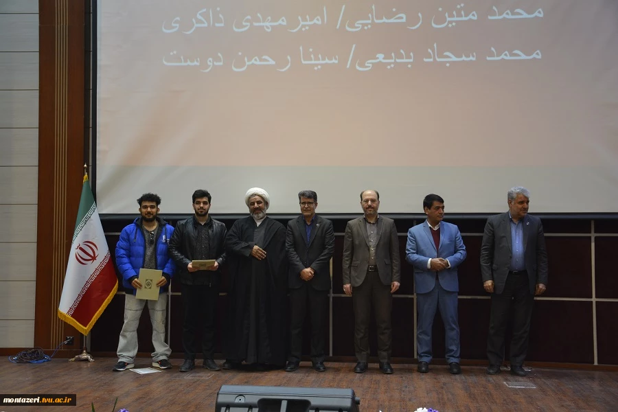 برگزاری مراسم گرامیداشت روز دانشجو  3